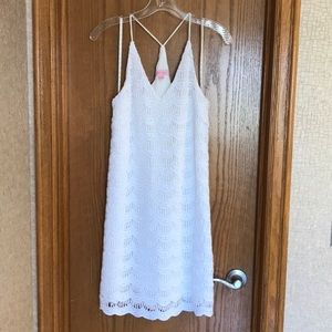 Lilly Pulitzer Natalie Halter Dress